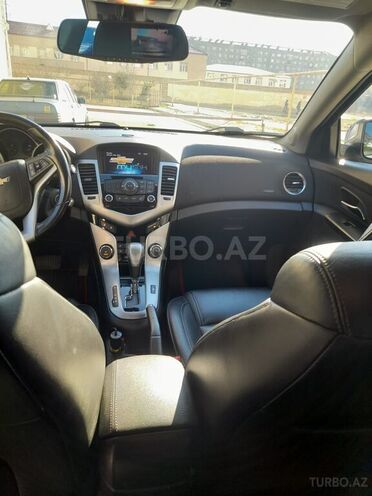 Chevrolet Cruze 2013, 165,000 km - 1.4 л - Bakı