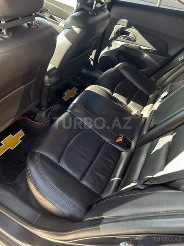 Chevrolet Cruze 2013, 165,000 km - 1.4 л - Bakı
