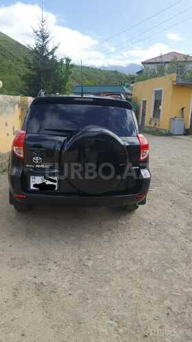 Toyota RAV4 2008, 222,509 km - 2.4 l - Bakı