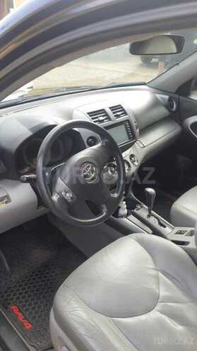 Toyota RAV4 2008, 222,509 km - 2.4 l - Bakı