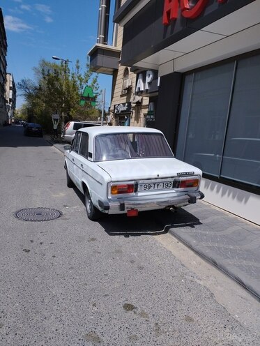 LADA (VAZ) 2106 1990, 100,000 km - 1.5 l - Bakı