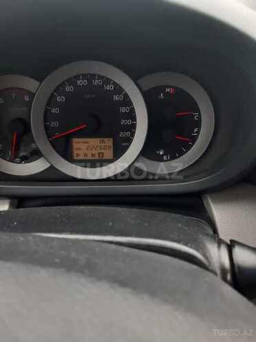 Toyota RAV4 2008, 222,509 km - 2.4 l - Bakı