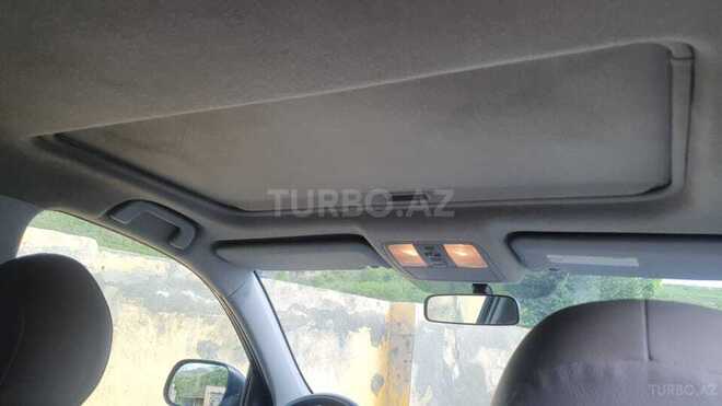 Toyota RAV4 2008, 222,509 km - 2.4 l - Bakı