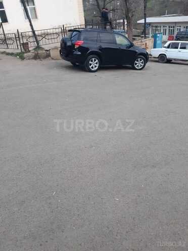 Toyota RAV4 2008, 222,509 km - 2.4 l - Bakı