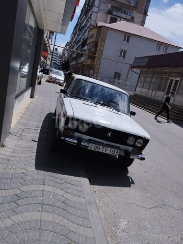 LADA (VAZ) 2106 1990, 100,000 km - 1.5 l - Bakı