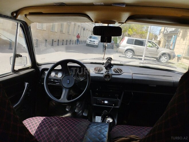 LADA (VAZ) 2106 1990, 100,000 km - 1.5 l - Bakı
