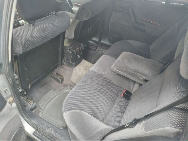 Opel Omega 1996, 235,680 km - 2.5 l - Bakı
