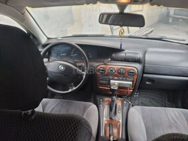 Opel Omega 1996, 235,680 km - 2.5 l - Bakı