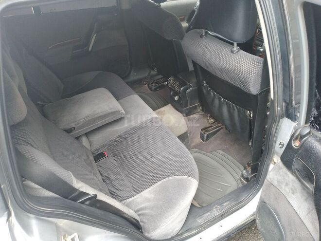 Opel Omega 1996, 235,680 km - 2.5 l - Bakı