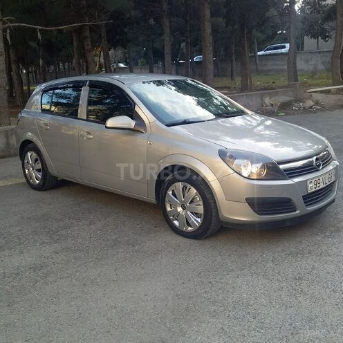 Opel Astra 2006, 331,536 km - 1.3 l - Bakı