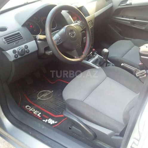 Opel Astra 2006, 331,536 km - 1.3 l - Bakı