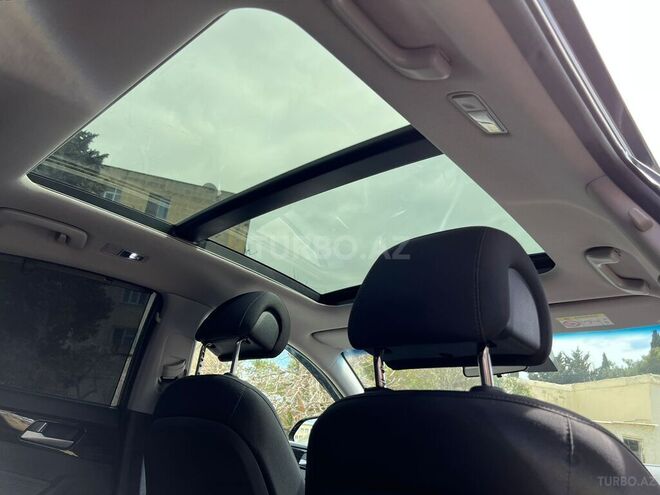 Hyundai Sonata 2015, 156,000 km - 2.0 l - Bakı