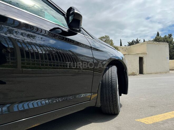 Hyundai Sonata 2015, 156,000 km - 2.0 l - Bakı