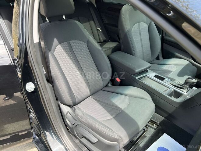 Hyundai Sonata 2015, 156,000 km - 2.0 l - Bakı