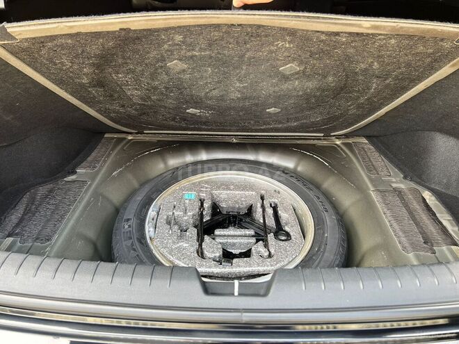 Hyundai Sonata 2015, 156,000 km - 2.0 l - Bakı