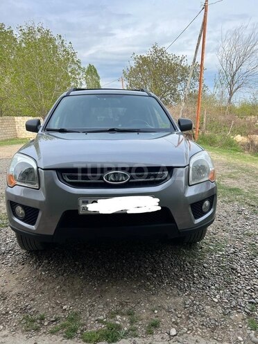 Kia Sportage 2009, 135,000 km - 2.0 l - Ağcabədi