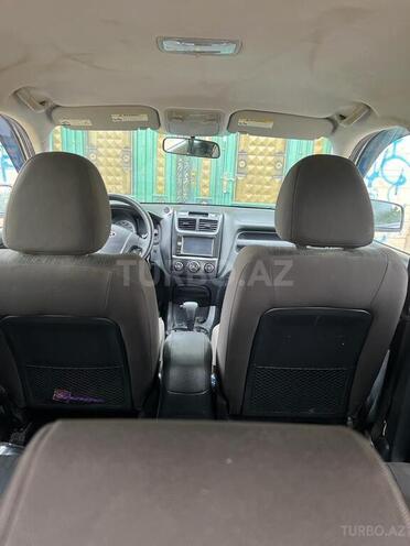 Kia Sportage 2009, 135,000 km - 2.0 l - Ağcabədi