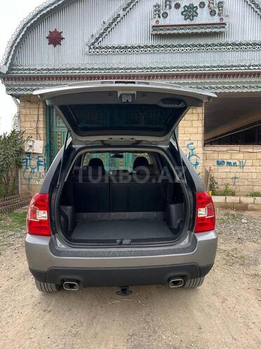 Kia Sportage 2009, 135,000 km - 2.0 l - Ağcabədi