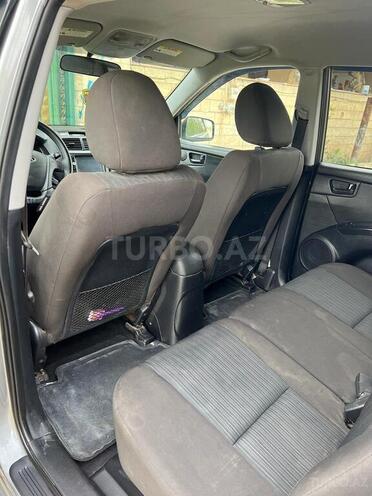 Kia Sportage 2009, 135,000 km - 2.0 l - Ağcabədi