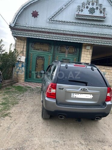Kia Sportage 2009, 135,000 km - 2.0 l - Ağcabədi
