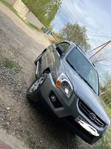 Kia Sportage 2009, 135,000 km - 2.0 l - Ağcabədi