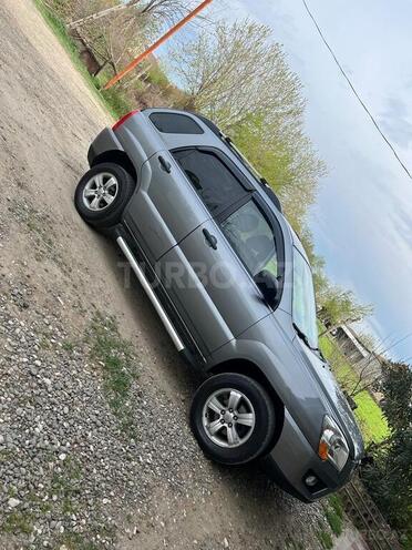 Kia Sportage 2009, 135,000 km - 2.0 l - Ağcabədi