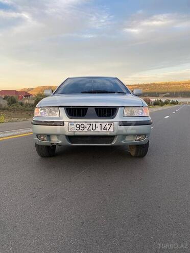 Iran Khodro Samand 2006, 495,100 km - 1.8 л - Bakı