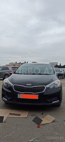 Kia Cerato 2015, 110,000 km - 1.8 l - Bakı