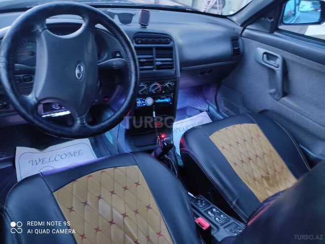 LADA (VAZ) 2112 2007, 292,896 km - 1.6 l - Bakı