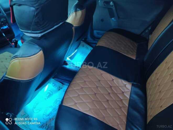 LADA (VAZ) 2112 2007, 292,896 km - 1.6 l - Bakı