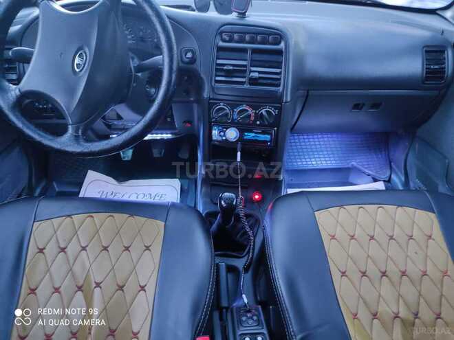 LADA (VAZ) 2112 2007, 292,896 km - 1.6 l - Bakı