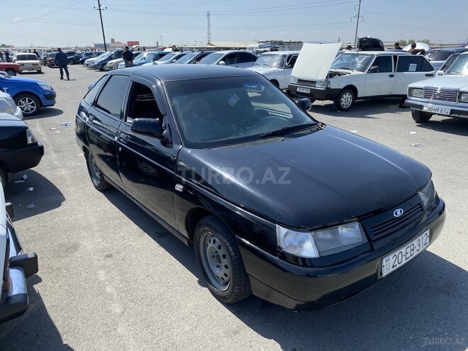 LADA (VAZ) 2112 2007, 292,896 km - 1.6 l - Bakı