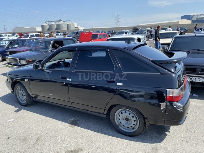 LADA (VAZ) 2112 2007, 292,896 km - 1.6 l - Bakı
