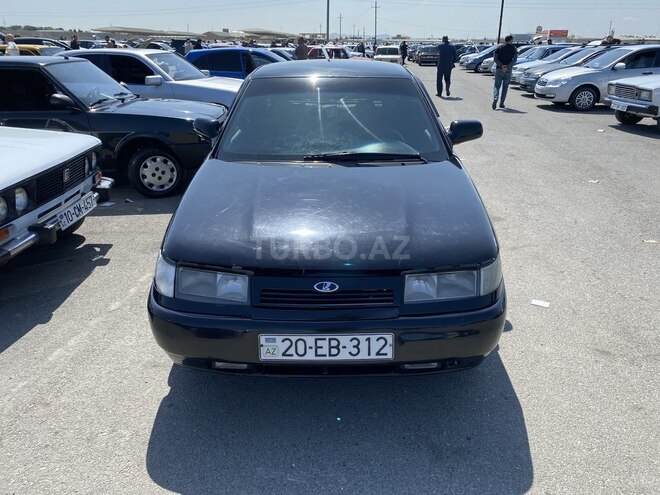 LADA (VAZ) 2112 2007, 292,896 km - 1.6 l - Bakı