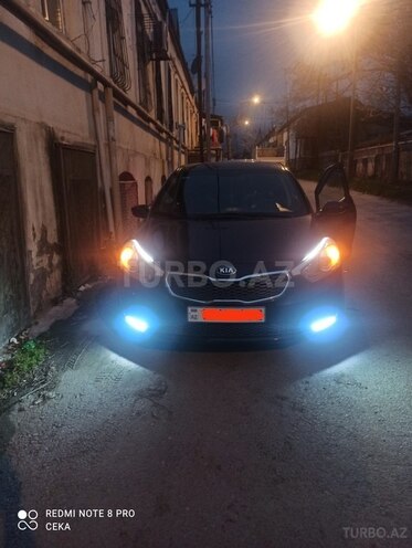 Kia Cerato 2015, 110,000 km - 1.8 l - Bakı