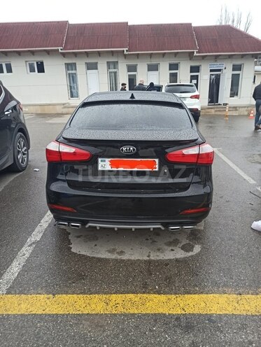 Kia Cerato 2015, 110,000 km - 1.8 l - Bakı