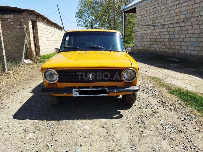 LADA (VAZ) 21011 1984, 100,000 km - 1.3 l - Gəncə