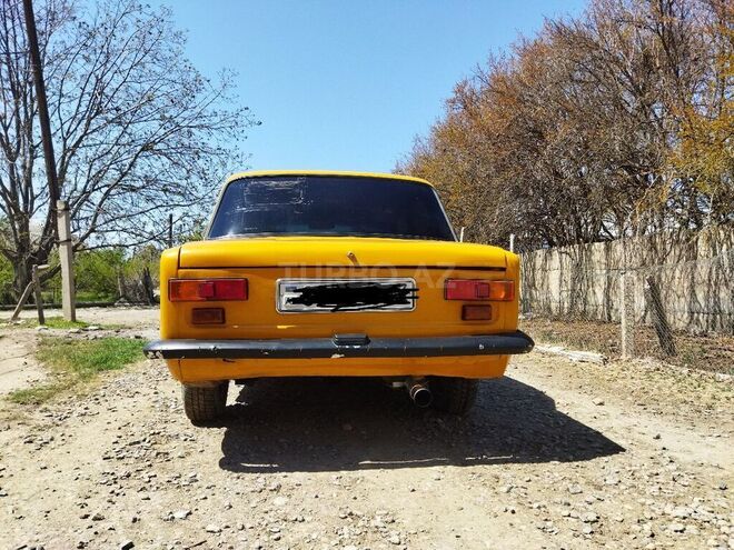 LADA (VAZ) 21011 1984, 100,000 km - 1.3 l - Gəncə