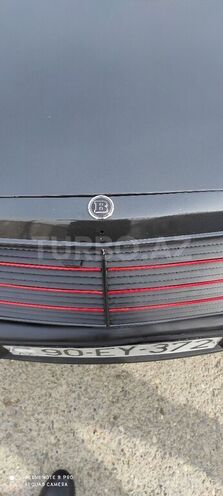 Mercedes E 260 1988, 448,600 km - 2.6 л - Sumqayıt