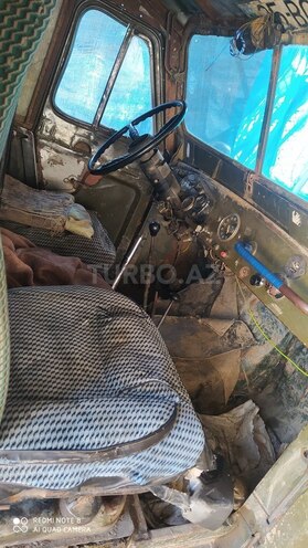 UAZ 469 1970, 60,000 km - 2.4 л - Göygöl