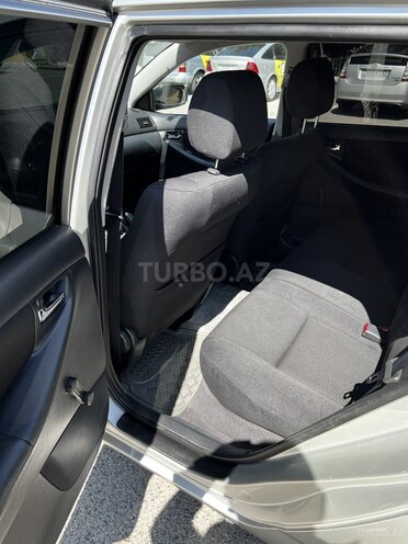 Toyota Corolla 2005, 244,000 km - 1.4 л - Bakı