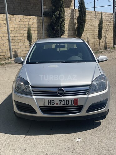 Opel Astra 2006, 230,000 km - 1.4 l - Gəncə