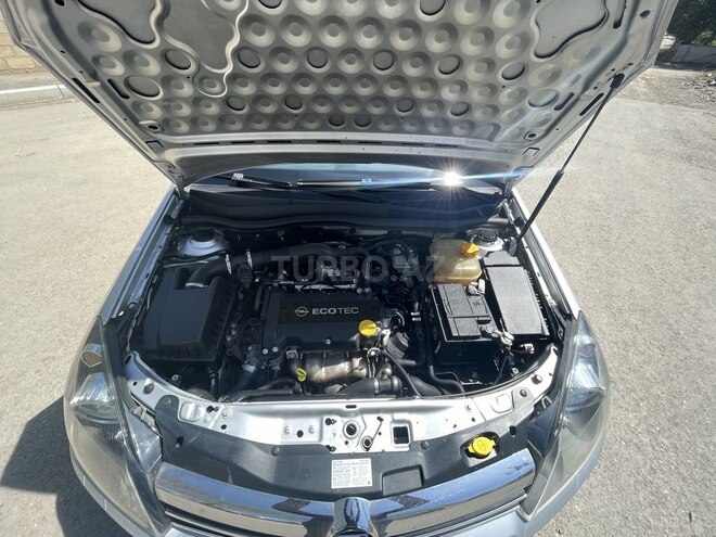 Opel Astra 2006, 230,000 km - 1.4 l - Gəncə