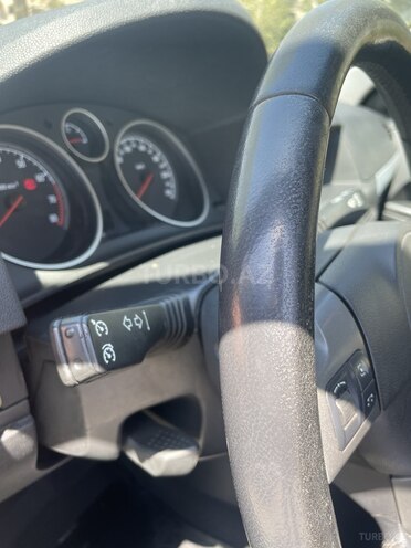 Opel Astra 2006, 230,000 km - 1.4 l - Gəncə