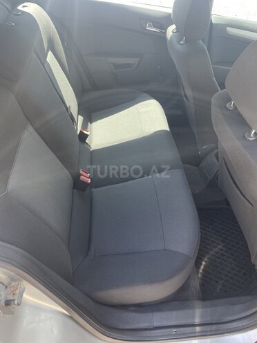 Opel Astra 2006, 230,000 km - 1.4 l - Gəncə