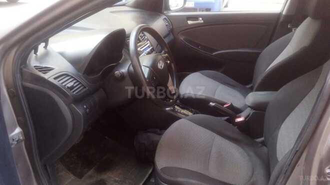 Hyundai Accent 2011, 208,000 km - 1.6 l - Xırdalan