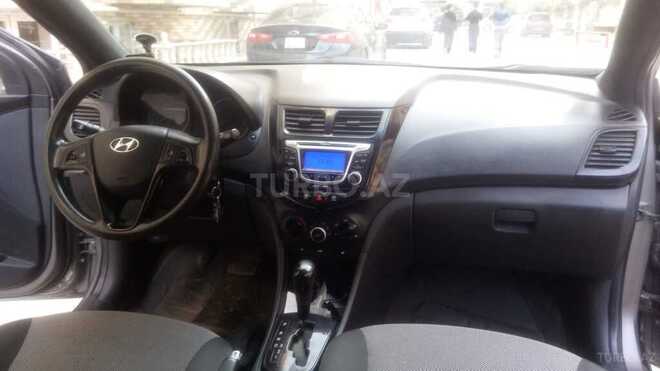Hyundai Accent 2011, 208,000 km - 1.6 l - Xırdalan