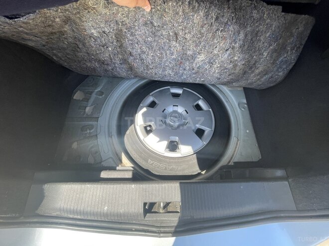 Opel Astra 2006, 230,000 km - 1.4 l - Gəncə