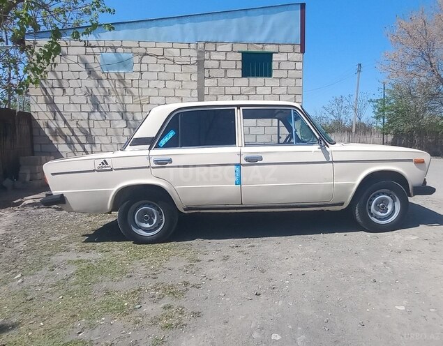 LADA (VAZ) 2106 1988, 154,321 km - 1.3 л - Ağdam