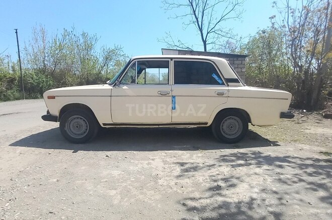 LADA (VAZ) 2106 1988, 154,321 km - 1.3 л - Ağdam
